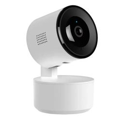 SiGN Övervakningskamera Inomhus WiFi 360° 3MP