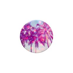 POPSOCKETS Venice Beach Avtagbart Grip med Ställfunktion