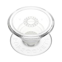 POPSOCKETS PopGrip Original Clear