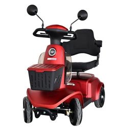 Ekomoto Elektrisk Permobil Neo, 350W, 20Ah