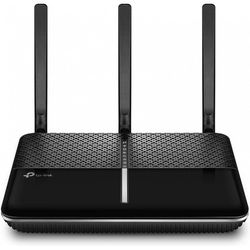 TP-LINK Archer VR600 V3 Dual-band ADSL2+/VDSL2 -modeemi