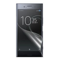 Clear LCD Skärmskydd för Sony Xperia XZ Premium
