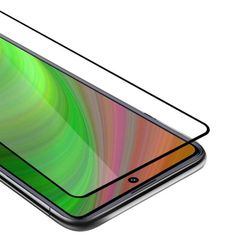 Skjermbeskytter Skärmskyddtil til Samsung Galaxy S20 FE Herdet Skjermglass Full Skjerm
