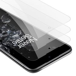 3x Skjermbeskytter Skärmskyddtil til OnePlus 10T / ACE PRO Herdet Skjermglass