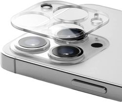 iPhone 15 Pro / iPhone 15 Pro Max kameralinsedeksel