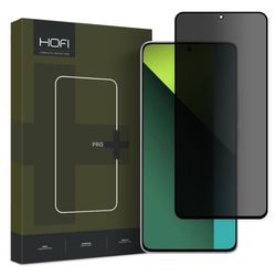HOFI ANTI SPY GLASS PRO+ PERSONVERN GLASS XIAOMI REDMI NOTE 13 5G / 13 PRO 4G / 5G PERSONVERN