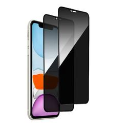 INF Anti-Spy skjermbeskytter for iPhone (2-pack) iPhone14/13/13 Pro