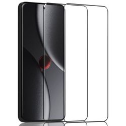 2-Pack Xiaomi 15 Ultra Skærmbeskyttelse - Hærdet Glas 9H - Super kvalitet 3D