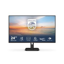 Philips Overvåge 24e1n1100a 23.8´´ Fhd Ips Led 100hz