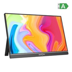 Arzopa bærbar skjerm Z1RC 16,0"