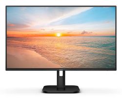Philips 1000-serien 24E1N1100A/00 LED-skärm 60,5 cm (23,8 tum) 1920 x 1080 pixlar Full HD LCD Svart