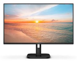 PHILIPS LED-näyttö 23,8" 24E1N1100A/00