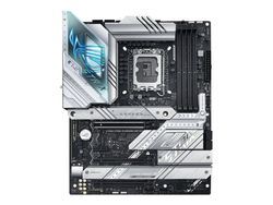 ASUS ROG Strix Z790-A Gaming WiFi D4 - Hovedkort - ATX - LGA1700-sokkel - Z790 Chipset - USB 3.2 Gen 2x2, USB 3.2 Gen 2, USB-C 3.2 Gen2, USB 3.2 Gen