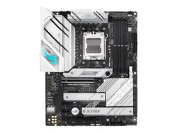 ASUS ROG STRIX B650-A GAMING WIFI - Hovedkort - ATX - Socket AM5 - AMD B650 Chipset - USB-C 3.2 Gen 2x2, USB-C 3.2 Gen2, USB 3.2 Gen 2, USB 3.2 Gen 1