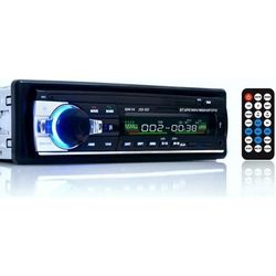 MP3/Bluetooth/USB 12V bilradio