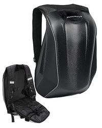 Rider Reppu XTR Moottoripyörä Reppu MCV
