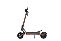 KuKirin G2 Pro (VMP) vikbar elektrisk skoter 9 tum, 500W motor, 48V 15.6Ah batteri, topphastighet 25Km/h, räckvidd 65km, dubbel skivbroms