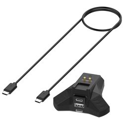 For Razer Deathadder V2 Pro museladedokk med kabel