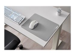Razer Pro Glide - Musematte - grå