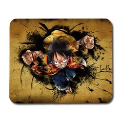One Piece Luffy Musematte