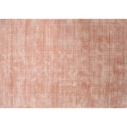 Handvävd viskosmatta 120 x 180 cm - Abrikos - Matta 120 x 180 cm - Abrikos