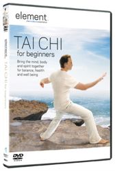 Element: Tai Chi for Beginners (Import)