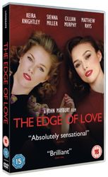 Edge of Love (Import)