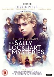 The Sally Lockhart Mysteries: The Ruby in the Smoke... (2 disc) (Import)