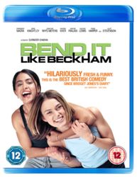 Bend It Like Beckham (Blu-ray) (Import)