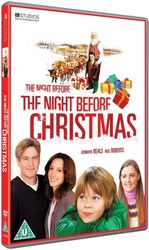 The Night Before the Night Before Christmas (Import)