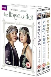 House of Eliott: Complete Collection (Import)