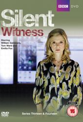 Silent Witness: Series 13 and 14 (Import)