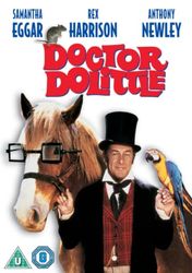 Doctor Dolittle (Import)