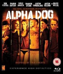 Alpha Dog (Blu-ray) (Import)