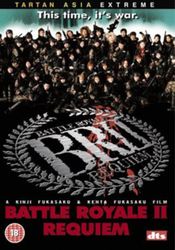 Battle Royale 2 - Requiem (Import)