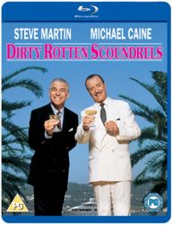 Dirty Rotten Scoundrels (Blu-ray) (Import)
