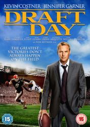 Draft Day (Import)