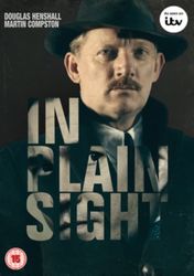In Plain Sight (Import)