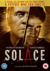 Solace (Import)