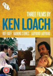Ken Loach Collection (3 disc) (Import)