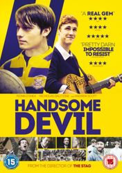 Handsome Devil (Import)