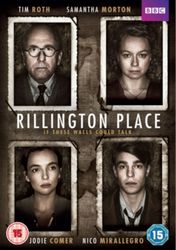 Rillington Place (Import)