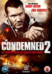 The Condemned 2 (Import)