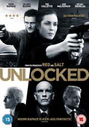 Unlocked (Import)