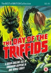 Day of the Triffids (Import)
