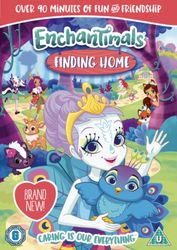 Enchantimals: Finding Home (Import)