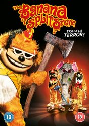 The Banana Splits Movie (Import)