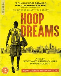 Hoop Dreams (Blu-ray) (Import)