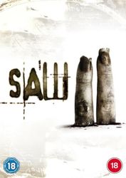 Saw II (Import)