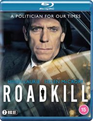 Roadkill (Blu-ray) (2 disc) (Import)